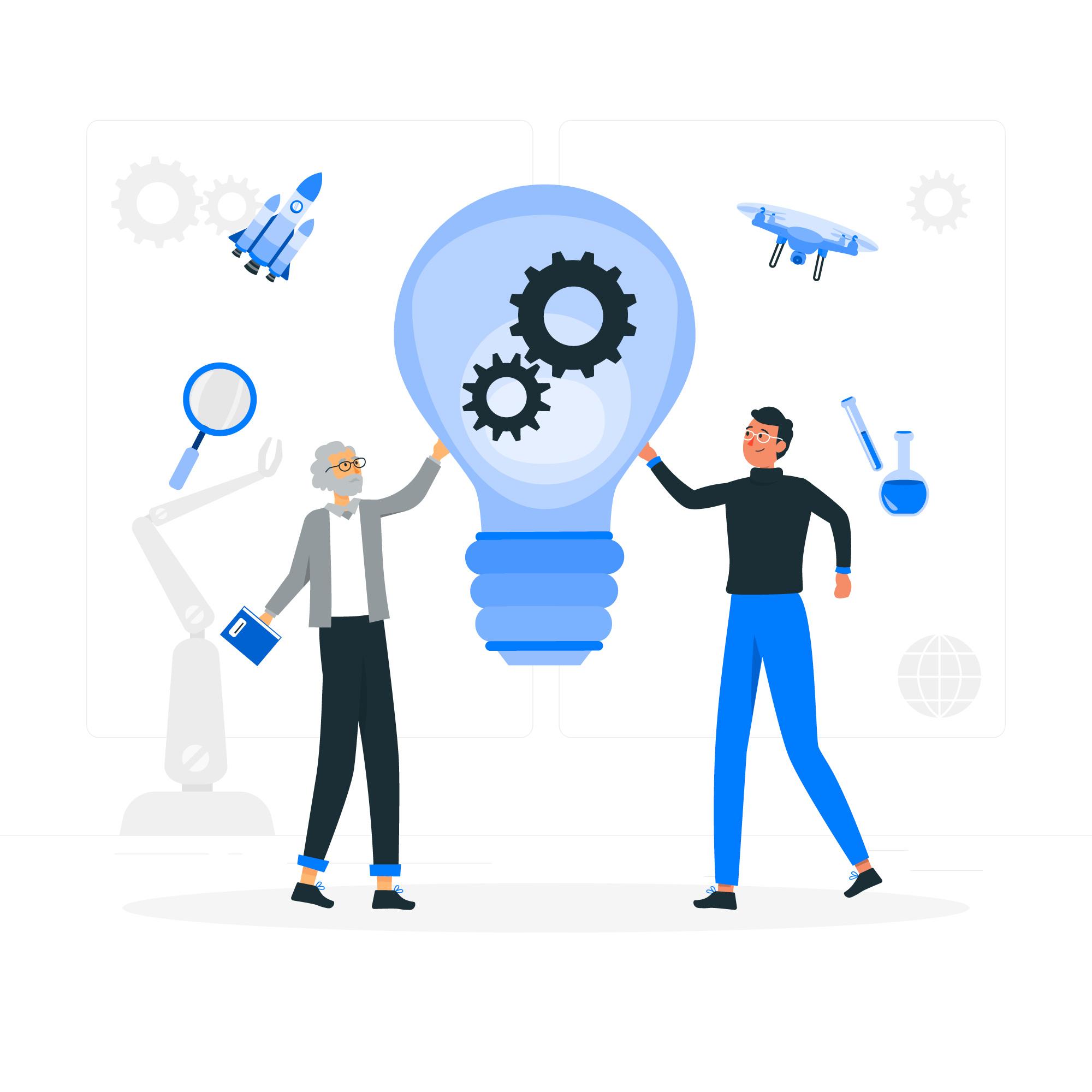 End-to-End Solutions