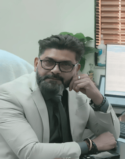 Partha Ghosh Moullick